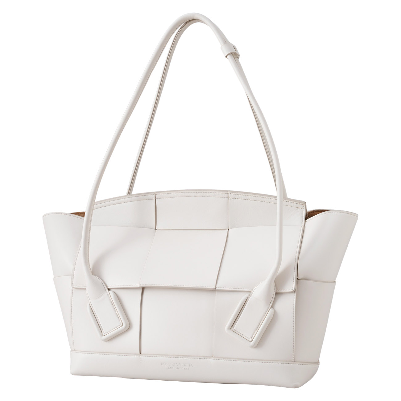 BOTTEGA VENETA(USED)보테가베네타 아르코 토트백